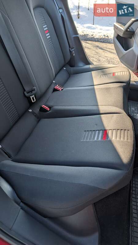 Внедорожник / Кроссовер SEAT Arona 2019 в Коломые