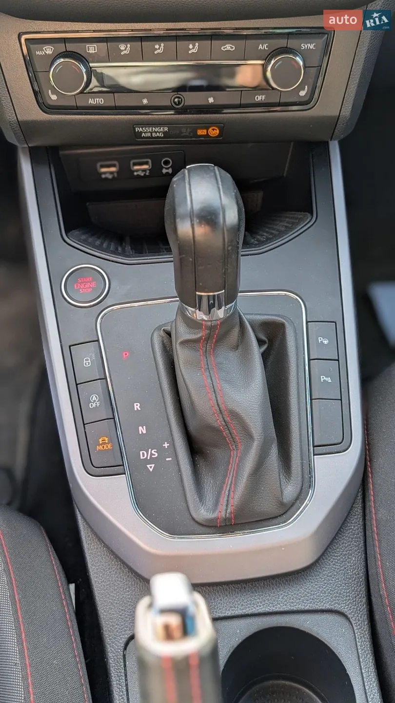 2019 SEAT Arona - мініатюра 18