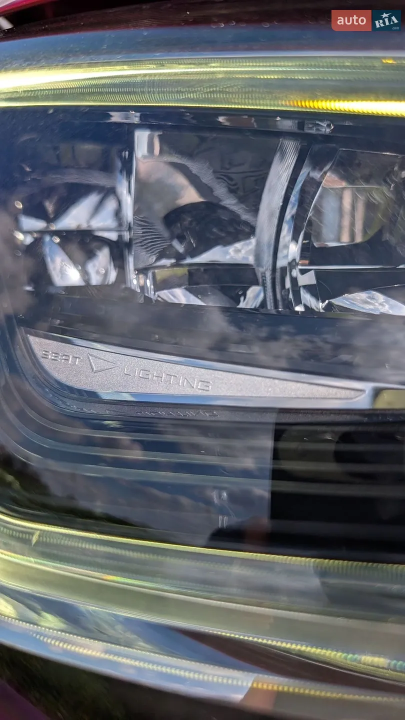 2019 SEAT Arona - мініатюра 23