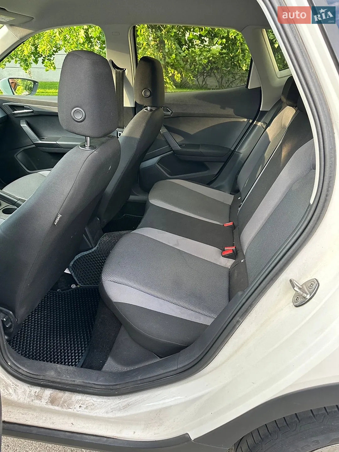 2018 SEAT Arona - мініатюра 23