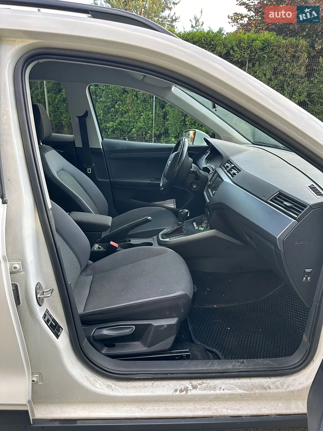 2018 SEAT Arona - мініатюра 26