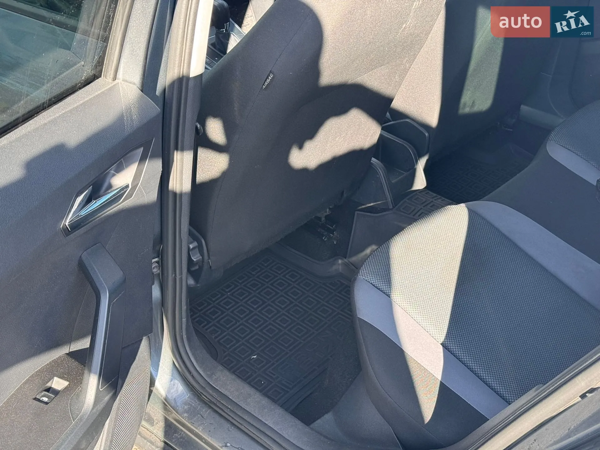 2018 SEAT Arona - мініатюра 17