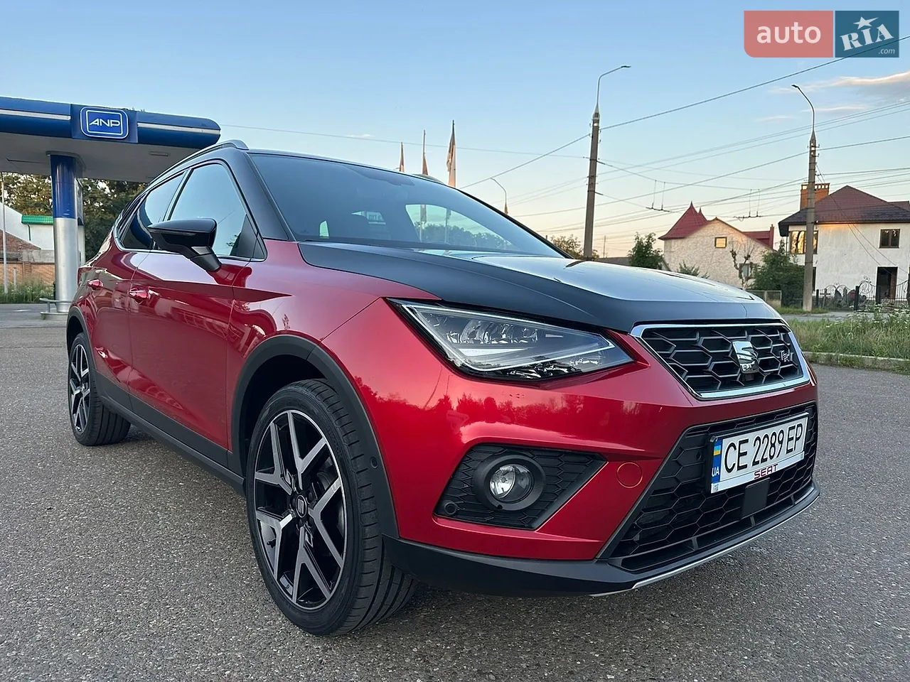 2020 Skoda Karoq - мініатюра 106