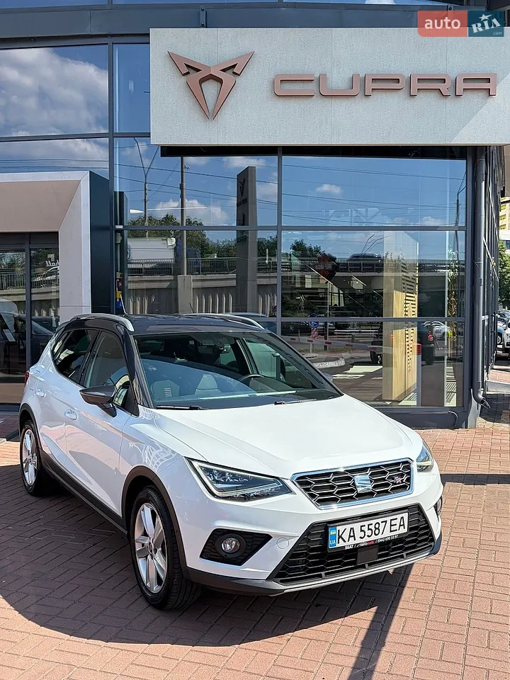 2025 SEAT Leon - мініатюра 31