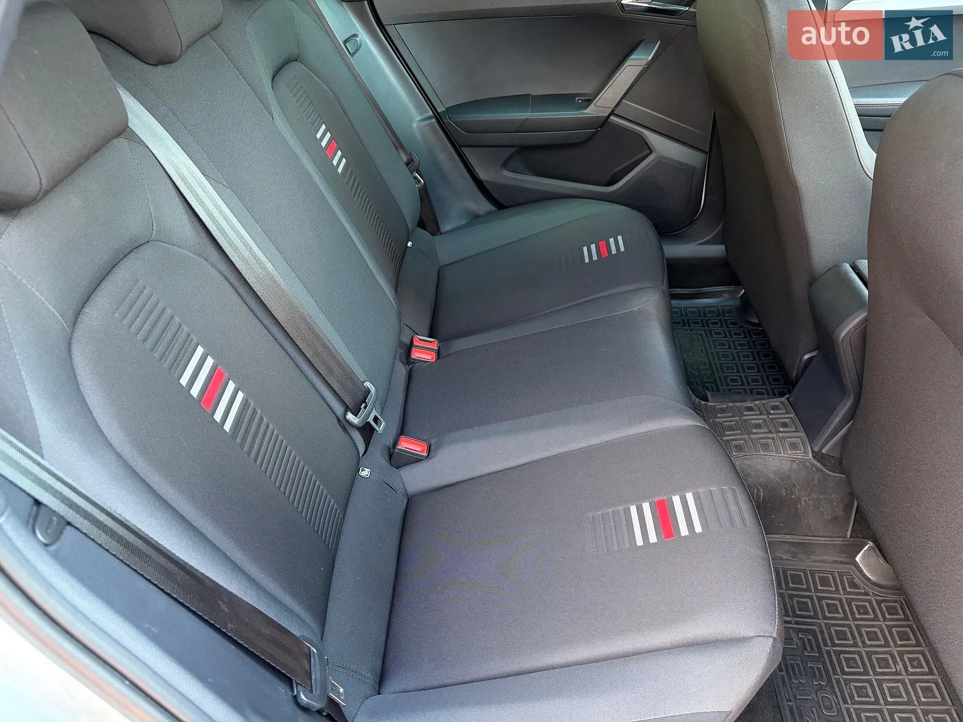 2021 SEAT Arona - мініатюра 22