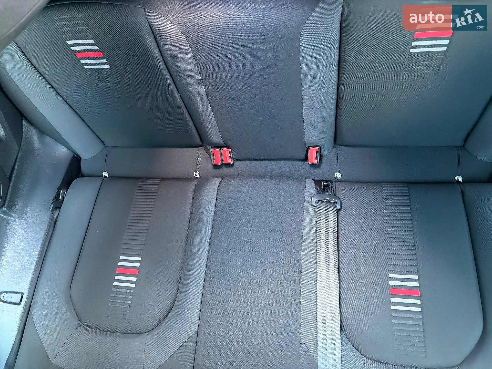 2021 SEAT Arona - мініатюра 28