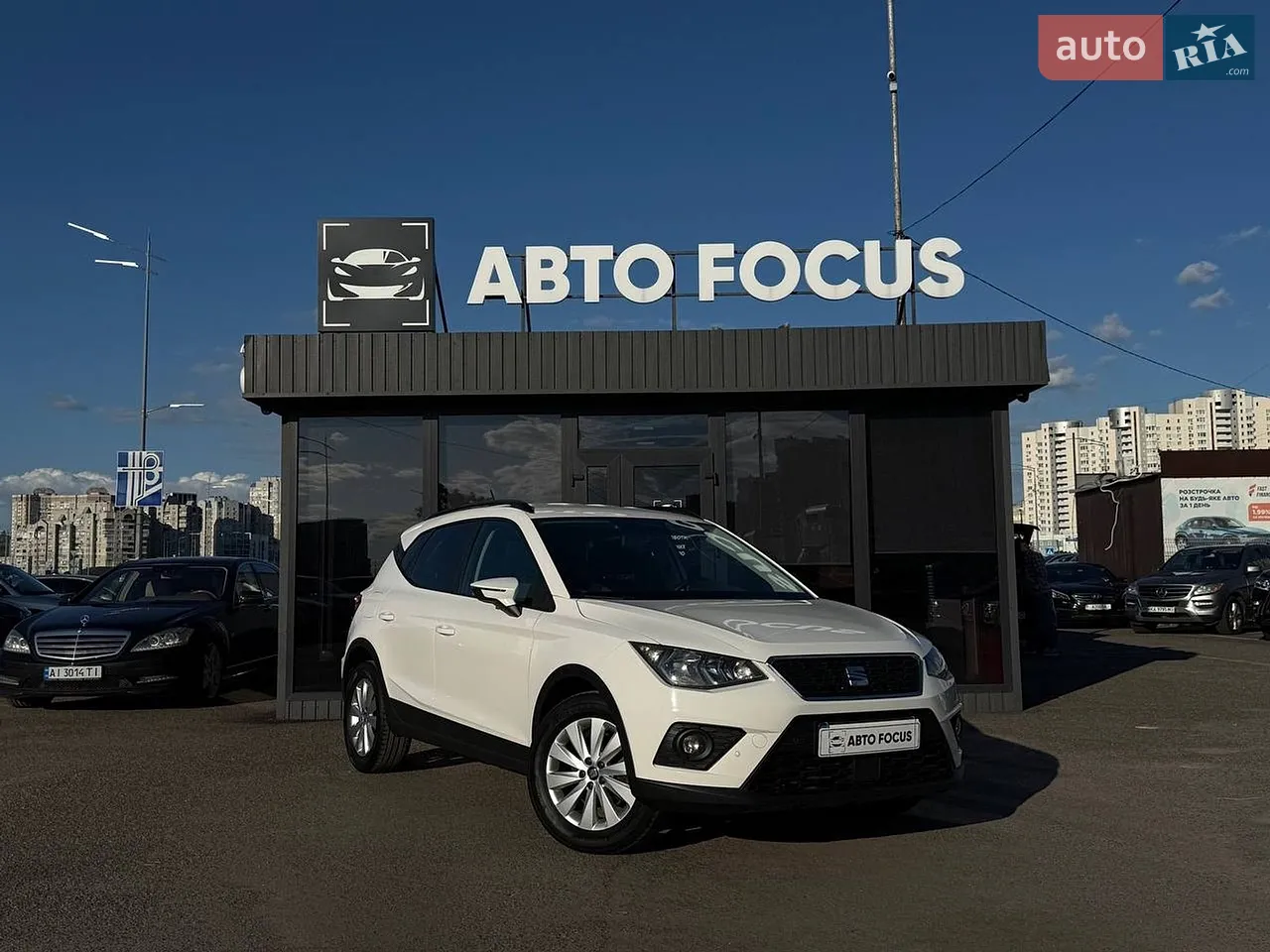 2015 Ford Focus - мініатюра 33