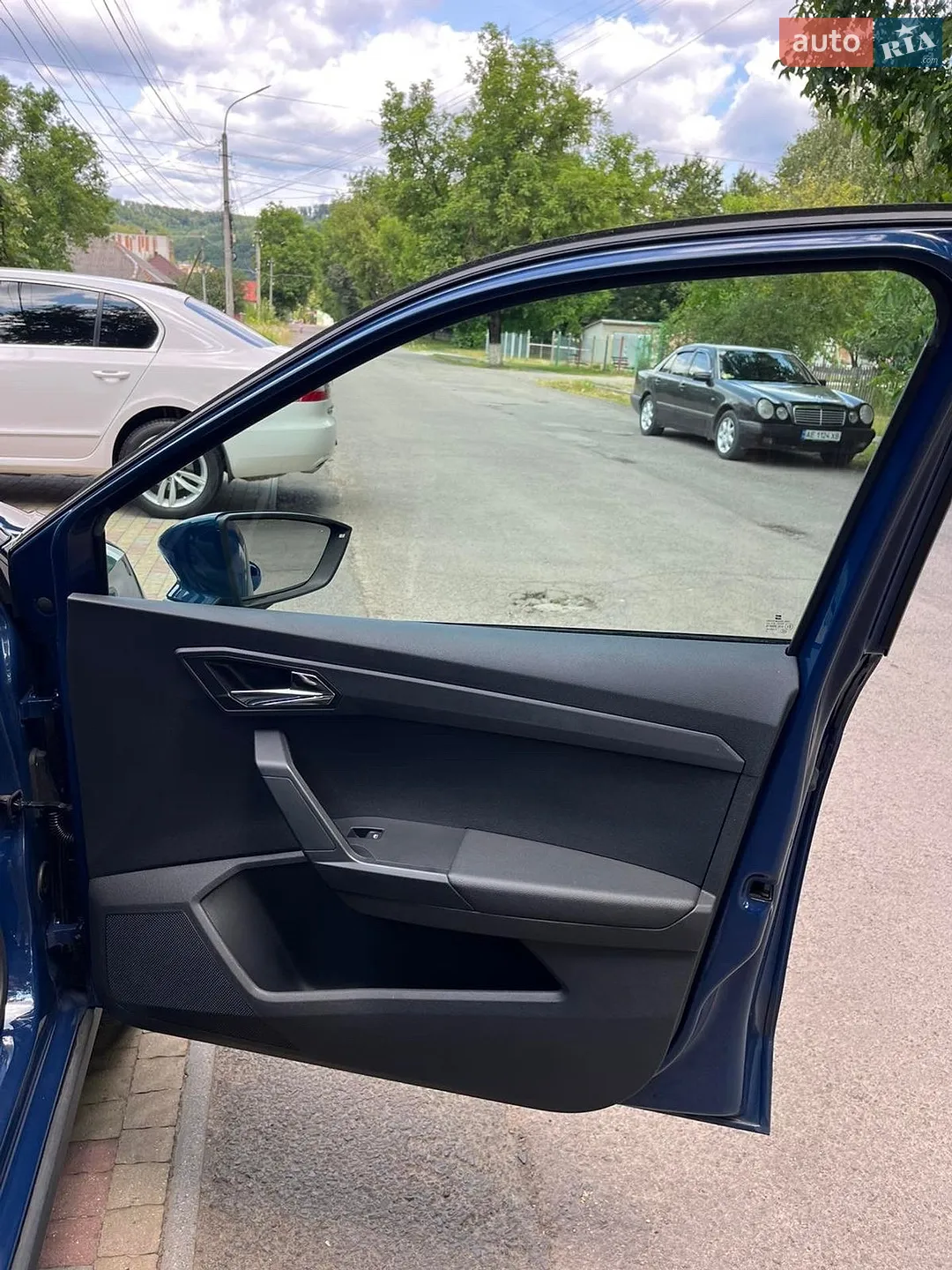2019 SEAT Arona - мініатюра 2