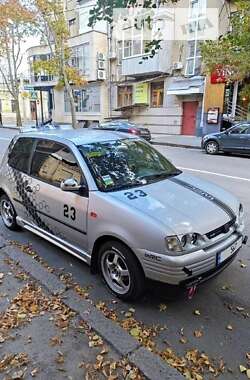 Хэтчбек SEAT Arosa 2000 в Харькове