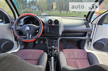 Хэтчбек SEAT Arosa 2003 в Житомире