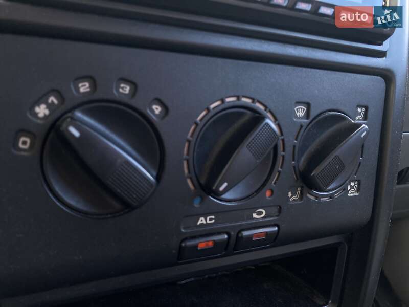 Хэтчбек SEAT Arosa 1999 в Киеве