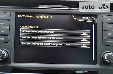 Внедорожник / Кроссовер SEAT Ateca 2017 в Черновцах