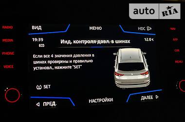 Внедорожник / Кроссовер SEAT Ateca 2019 в Днепре