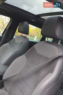 Внедорожник / Кроссовер SEAT Ateca 2018 в 