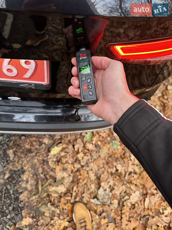 Внедорожник / Кроссовер SEAT Ateca 2019 в Луцке фото 19 Внедорожник / Кроссовер SEAT Ateca 2019 в Луцке