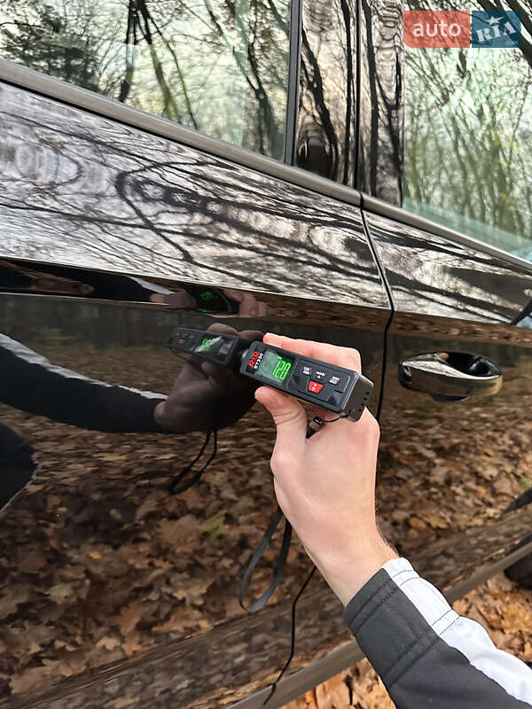 Внедорожник / Кроссовер SEAT Ateca 2019 в Луцке фото 36 Внедорожник / Кроссовер SEAT Ateca 2019 в Луцке