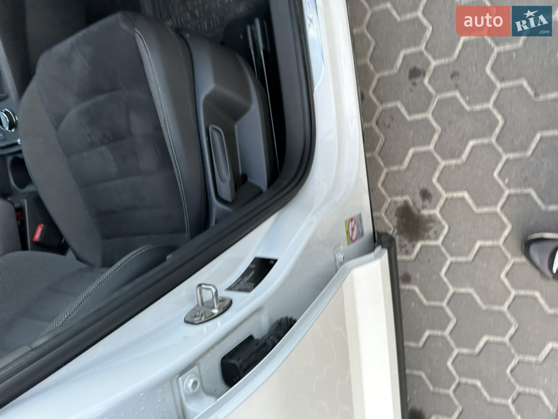 2017 SEAT Ateca - мініатюра 14