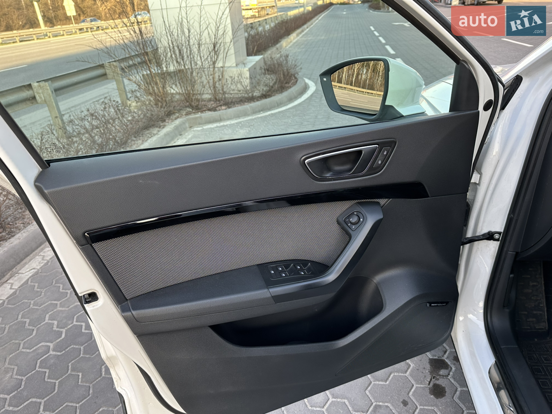 2017 SEAT Ateca - мініатюра 18