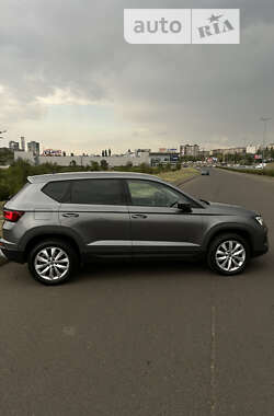 Внедорожник / Кроссовер SEAT Ateca 2023 в 
