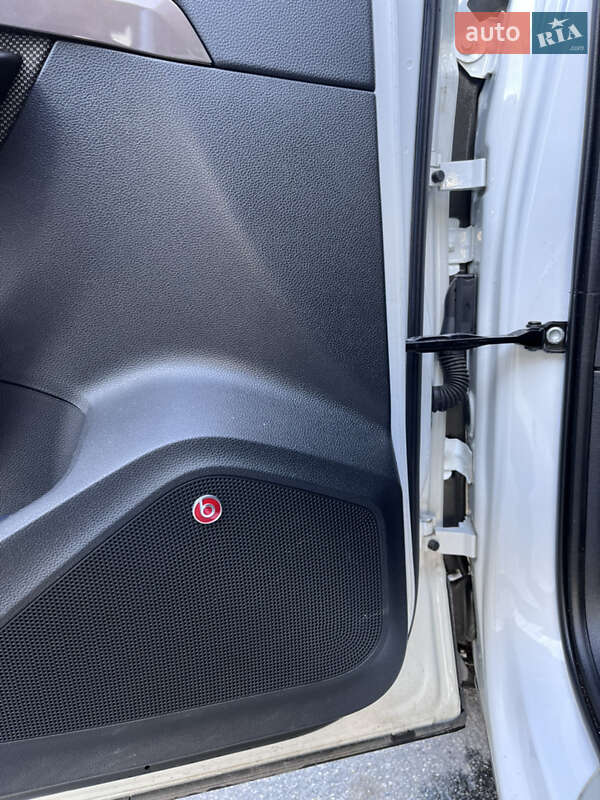 Внедорожник / Кроссовер SEAT Ateca 2018 в Днепре фото 7 Внедорожник / Кроссовер SEAT Ateca 2018 в Днепре