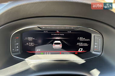 Внедорожник / Кроссовер SEAT Ateca 2018 в 