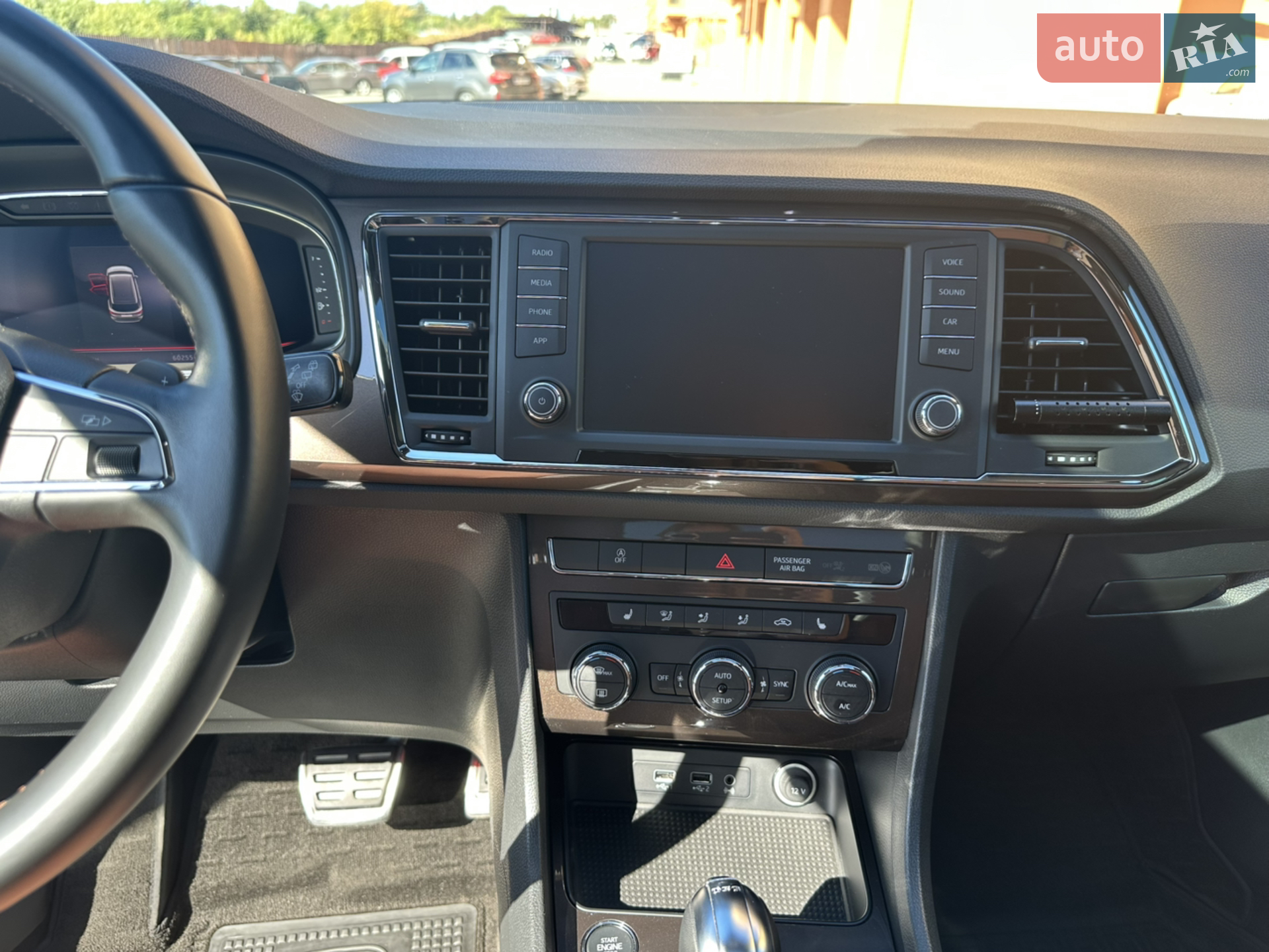 2018 SEAT Ateca - мініатюра 9