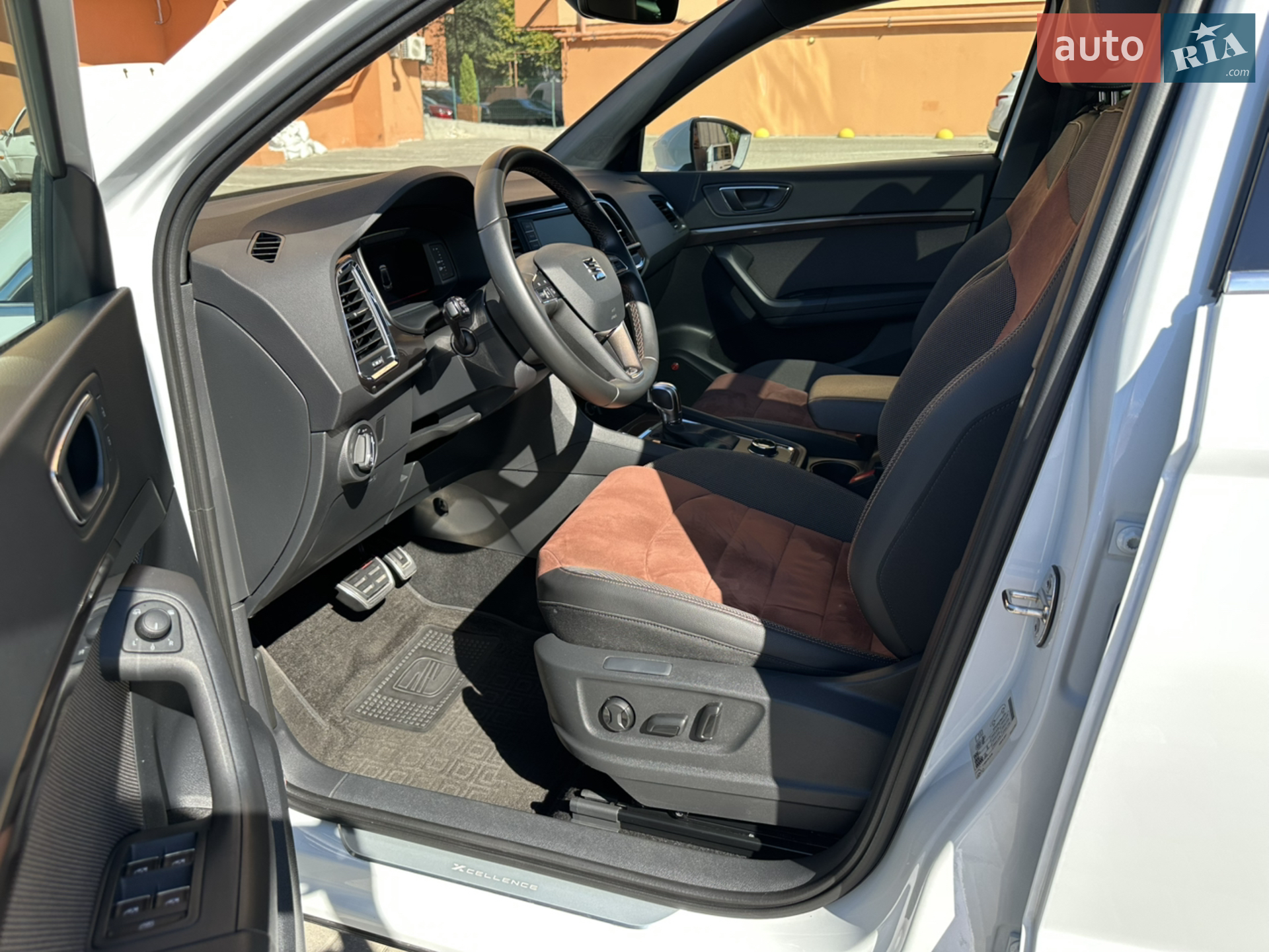 2018 SEAT Ateca - мініатюра 37