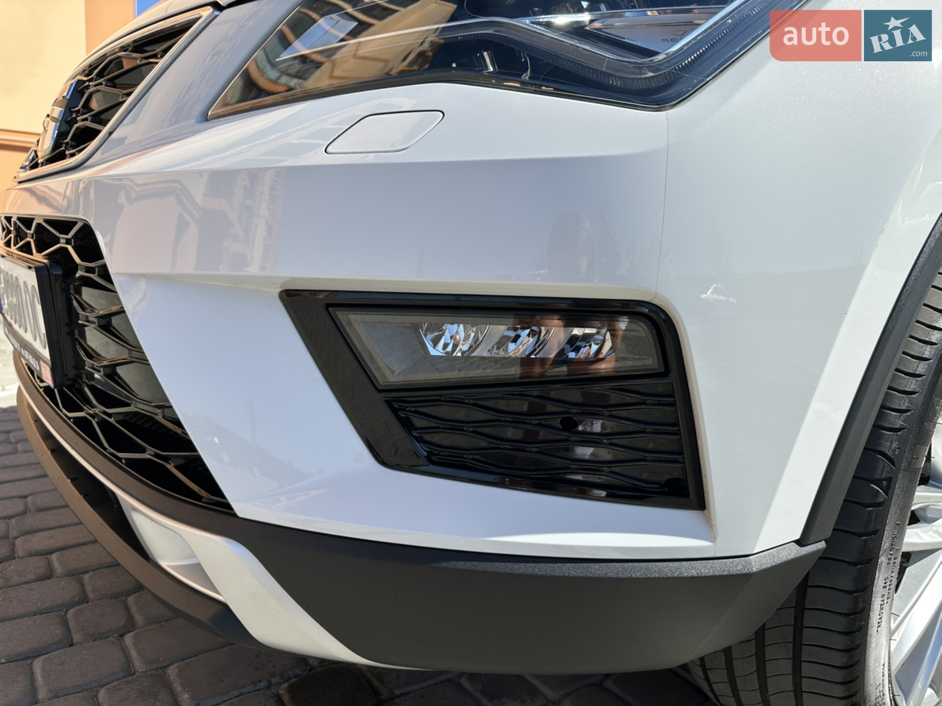 2018 SEAT Ateca - мініатюра 41