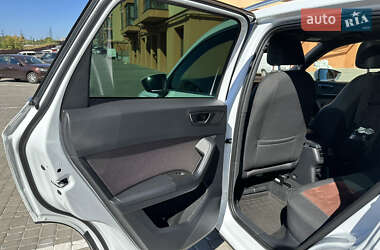 Внедорожник / Кроссовер SEAT Ateca 2018 в Днепре фото 45 Внедорожник / Кроссовер SEAT Ateca 2018 в Днепре