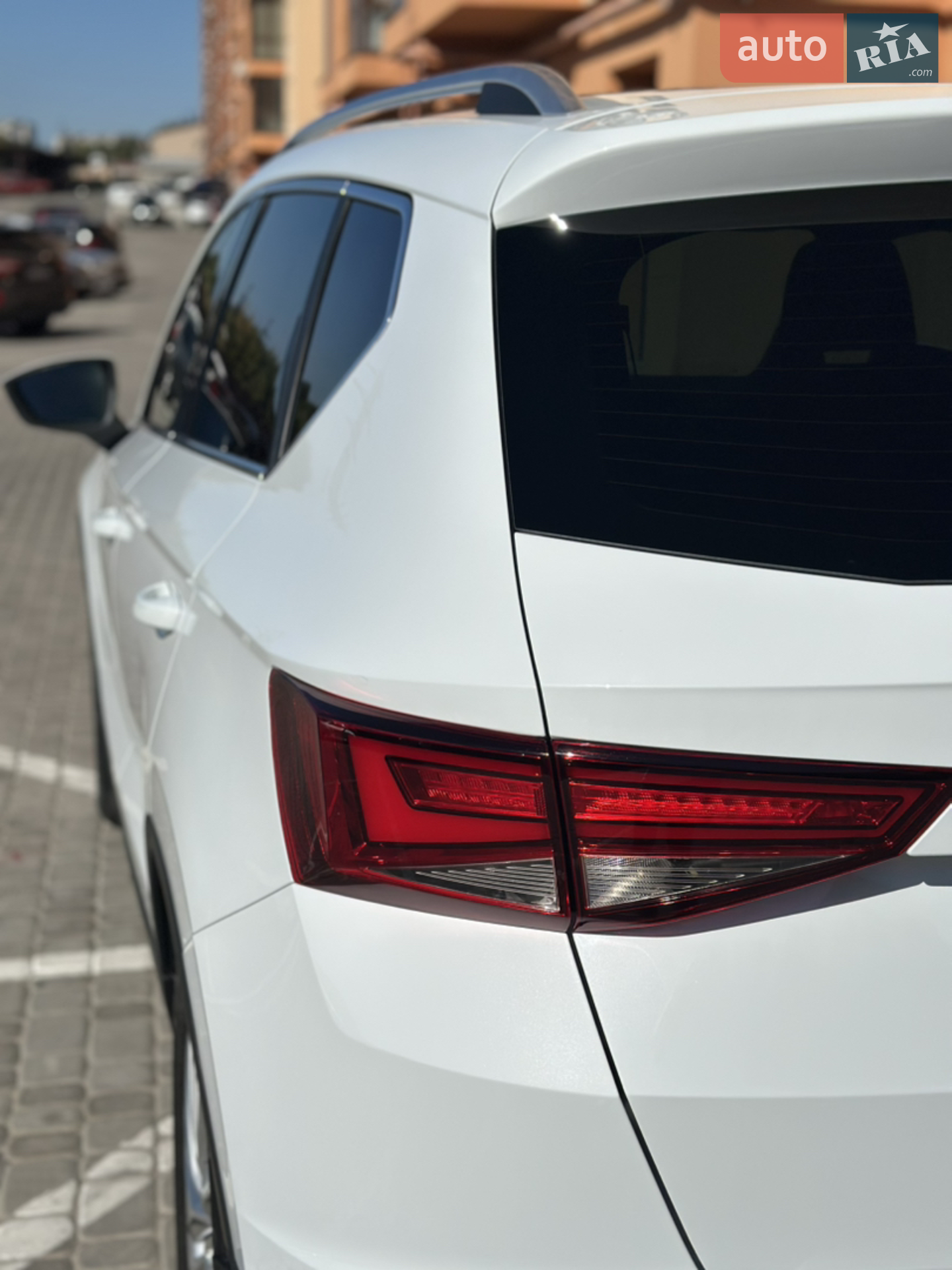 2018 SEAT Ateca - мініатюра 52