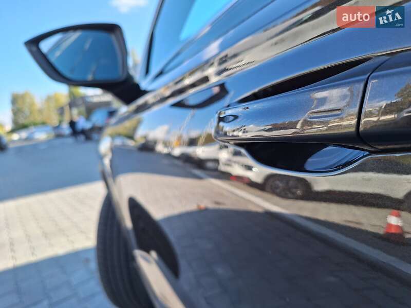 Позашляховик / Кросовер SEAT Ateca 2018 в Одесі