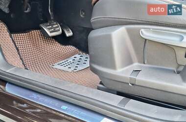 Внедорожник / Кроссовер SEAT Ateca 2018 в 