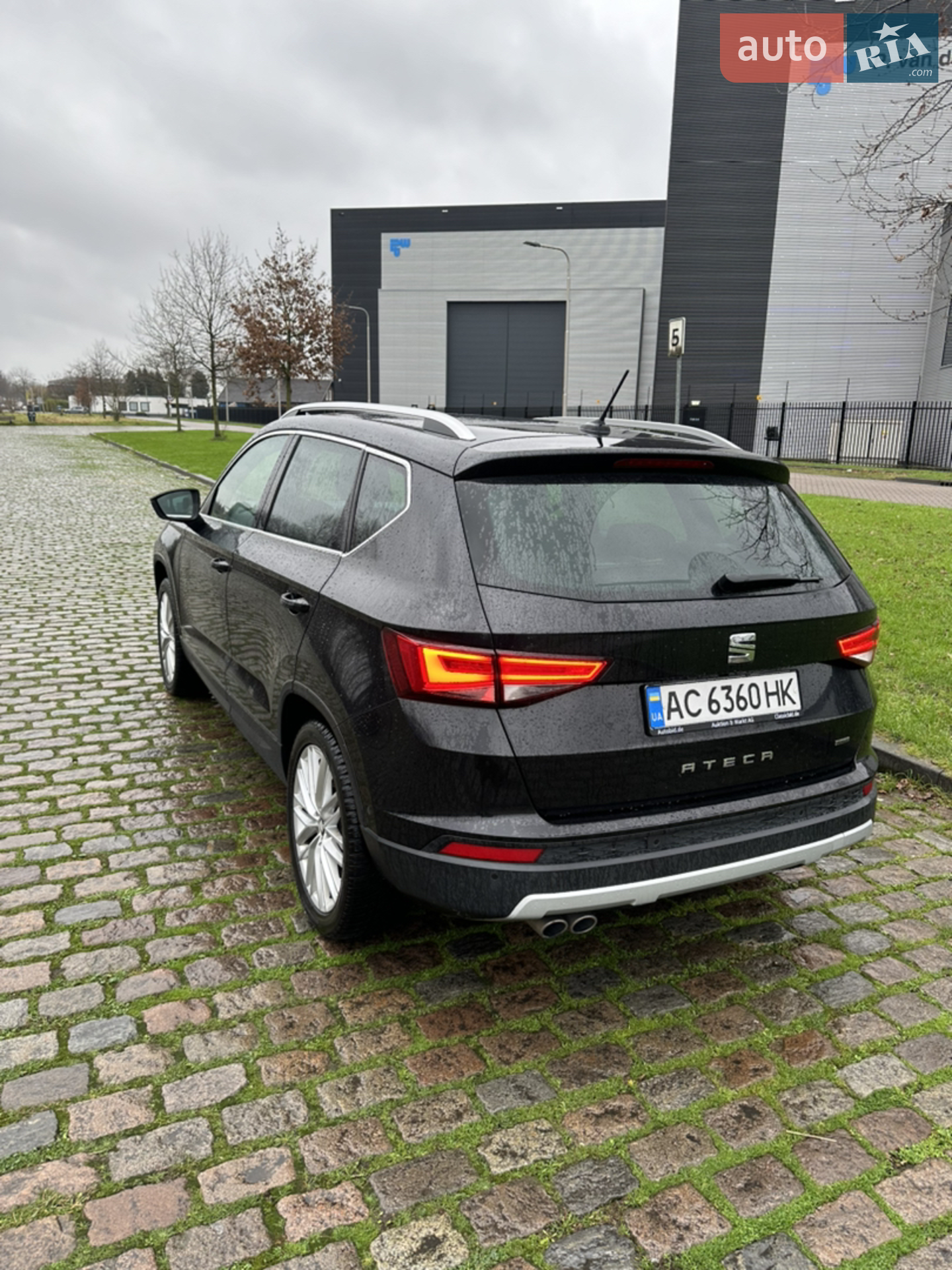 2016 SEAT Ateca - мініатюра 27