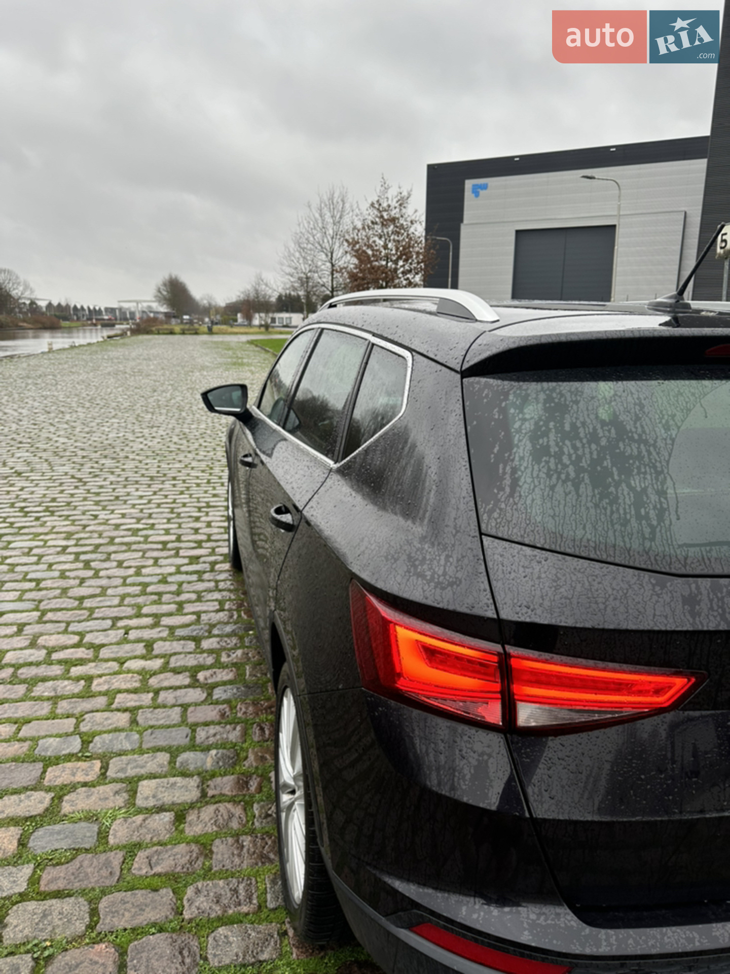 2016 SEAT Ateca - мініатюра 29
