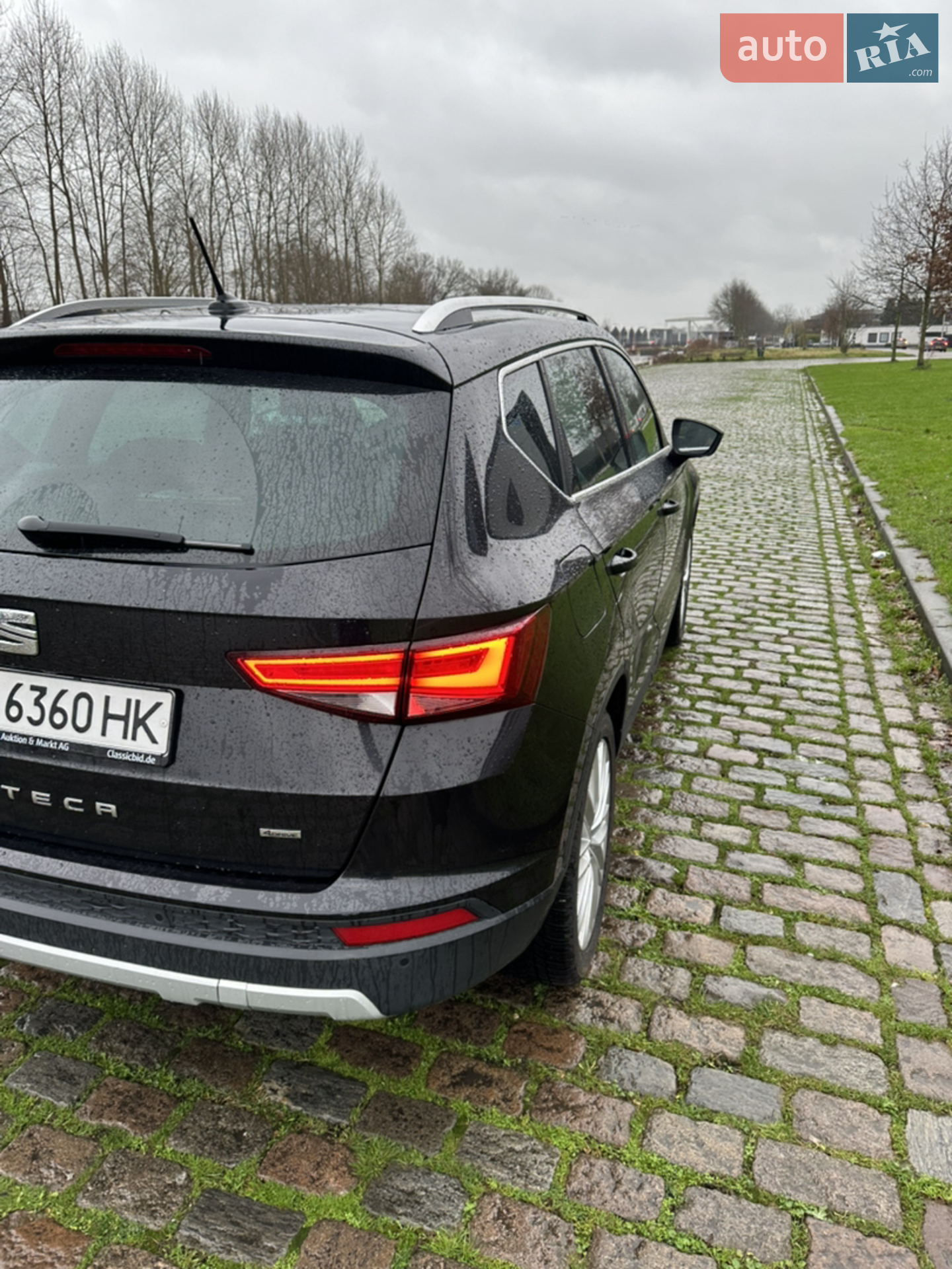2016 SEAT Ateca - мініатюра 30