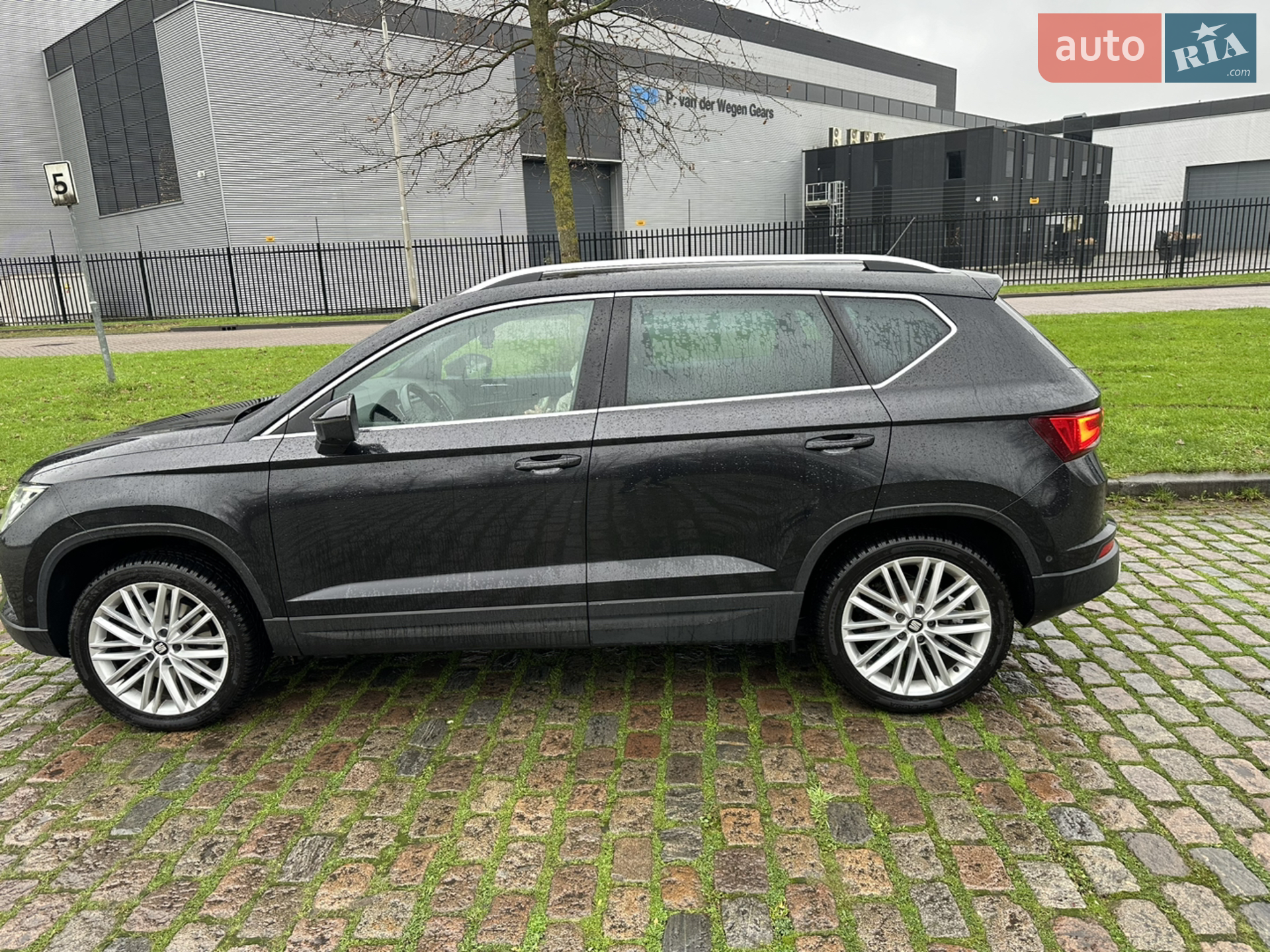2016 SEAT Ateca - мініатюра 28