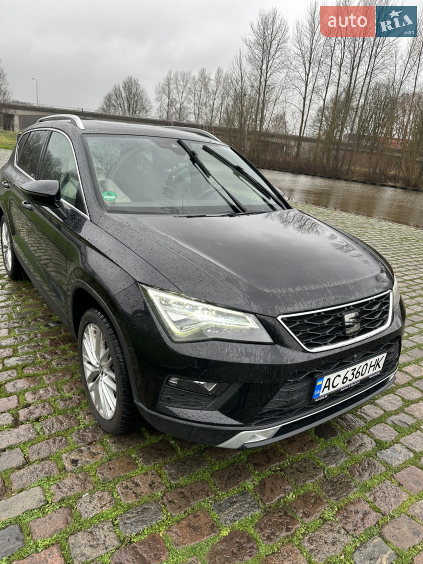 2016 SEAT Ateca - мініатюра 31