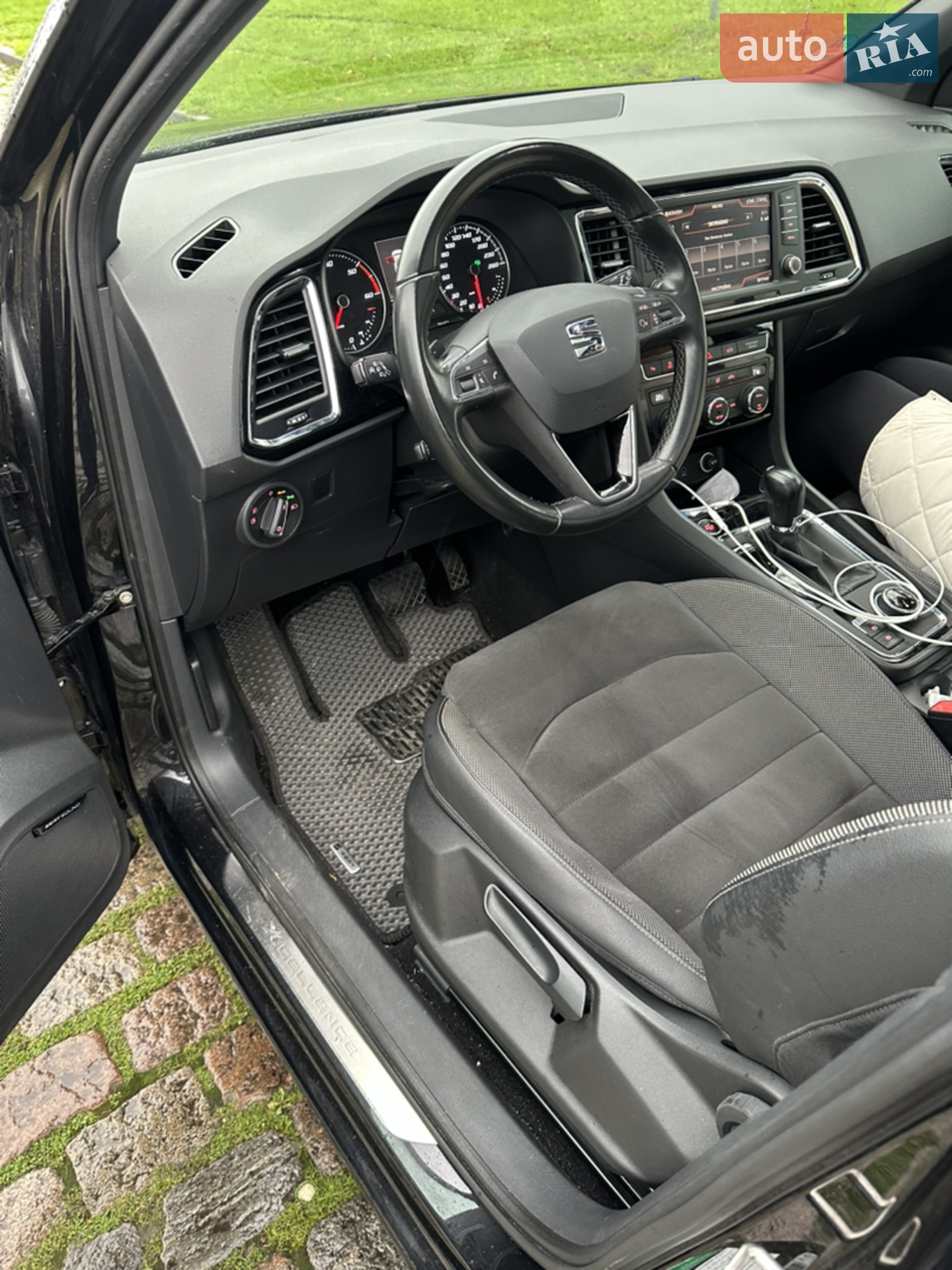 2016 SEAT Ateca - мініатюра 32