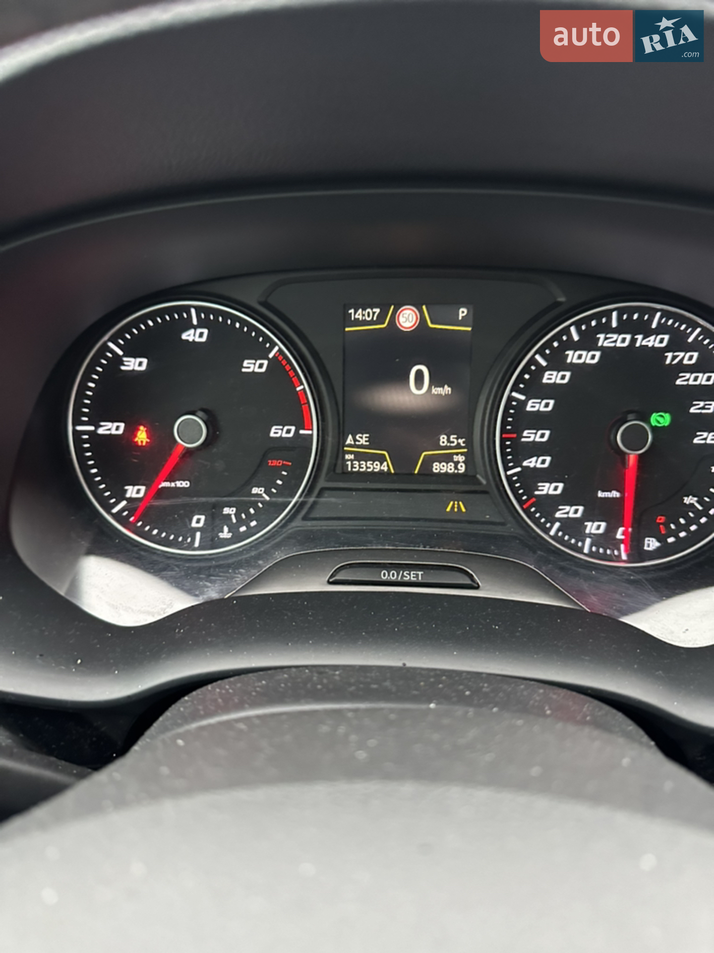 2016 SEAT Ateca - мініатюра 38