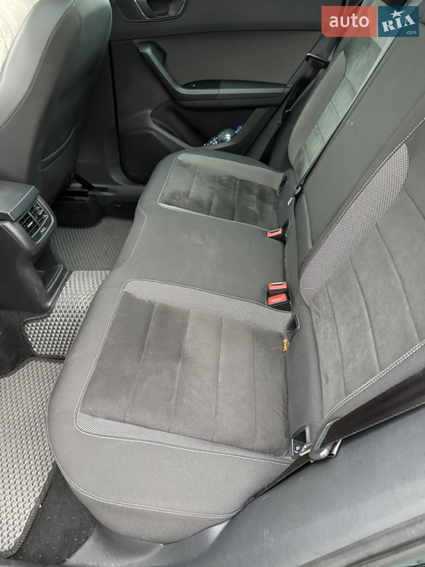 2016 SEAT Ateca - мініатюра 37