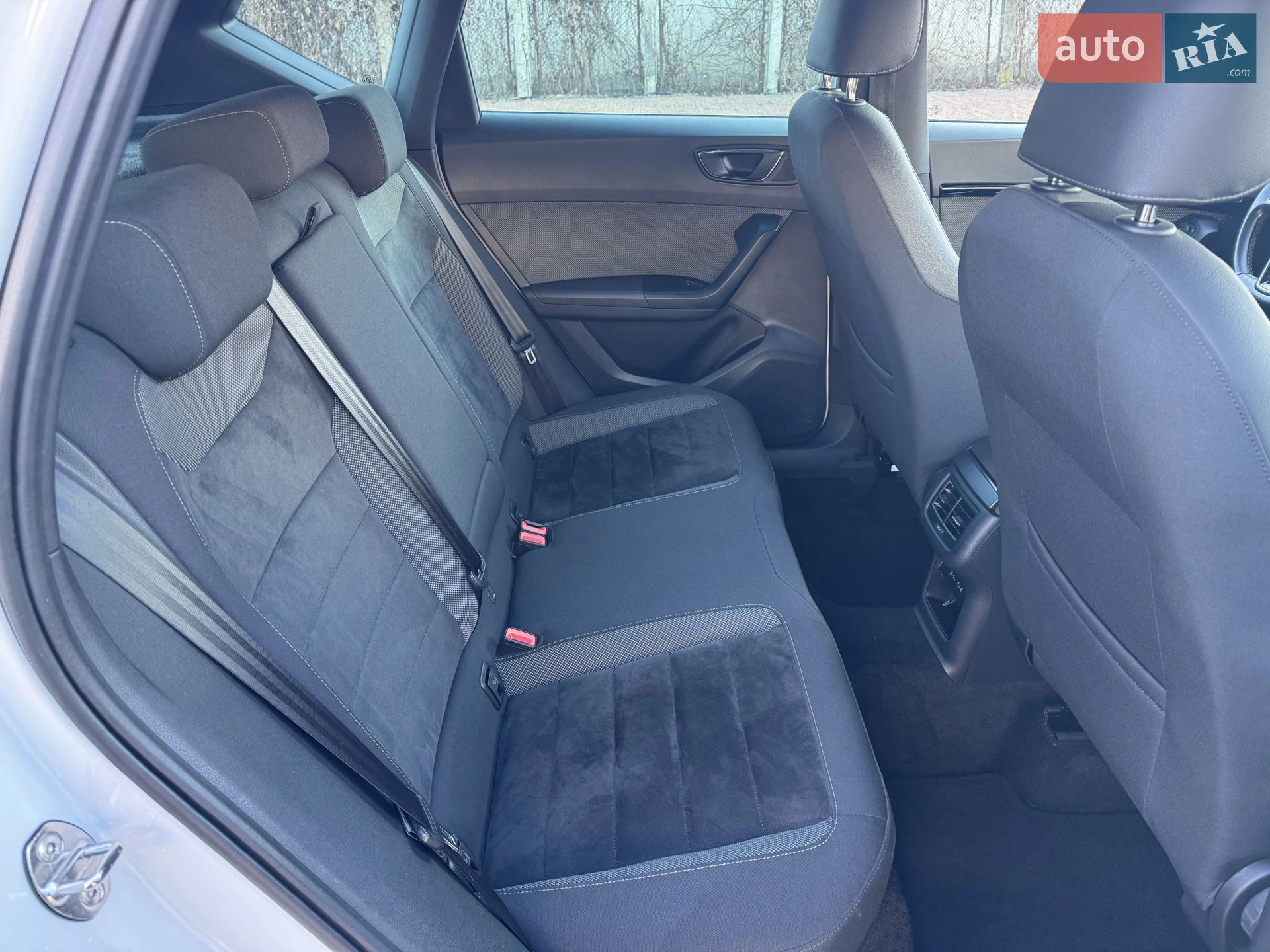 2017 SEAT Ateca - мініатюра 16