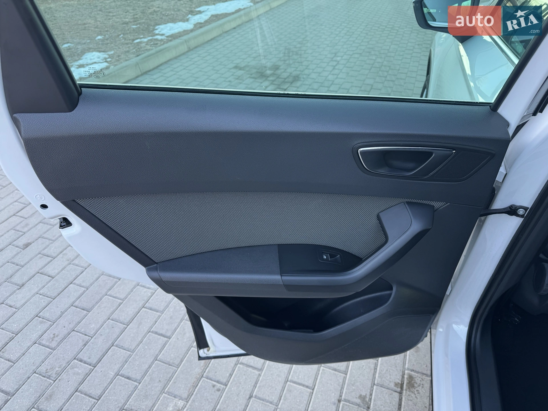 2017 SEAT Ateca - мініатюра 21