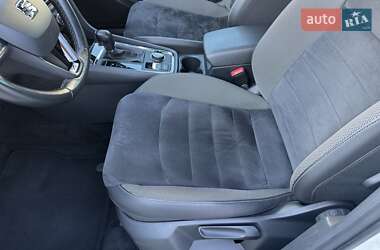 Внедорожник / Кроссовер SEAT Ateca 2017 в 