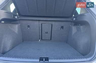 Внедорожник / Кроссовер SEAT Ateca 2017 в 