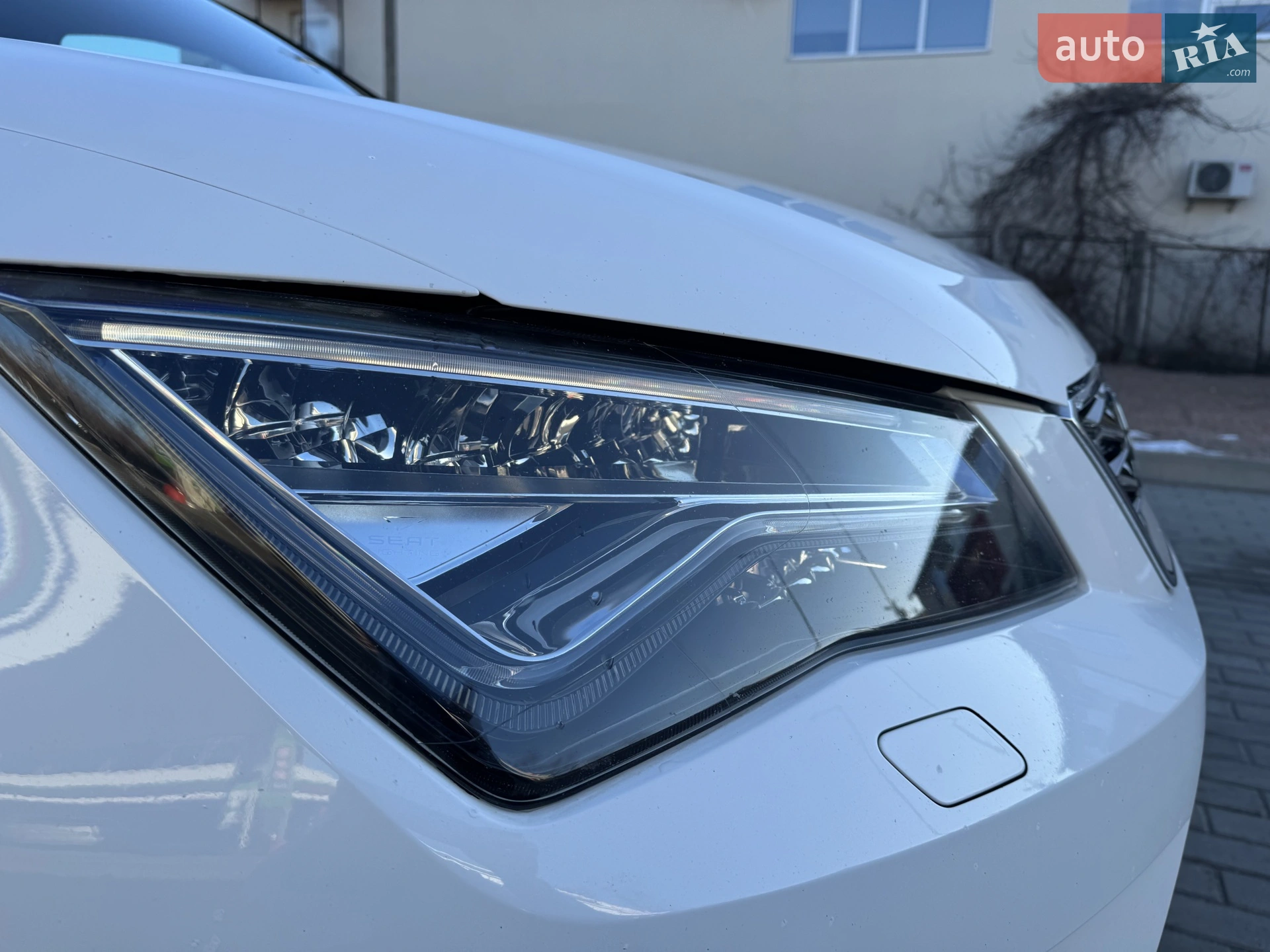 2017 SEAT Ateca - мініатюра 57