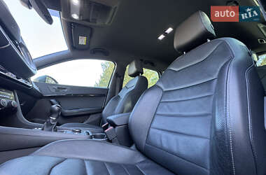 Внедорожник / Кроссовер SEAT Ateca 2020 в 