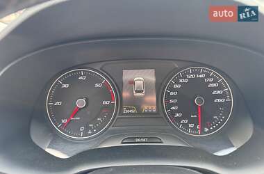 Внедорожник / Кроссовер SEAT Ateca 2017 в 