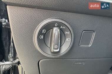 Внедорожник / Кроссовер SEAT Ateca 2017 в 