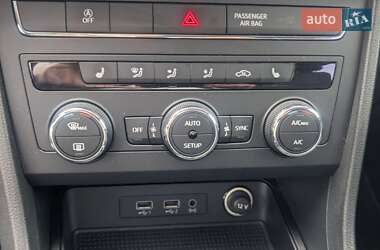 Внедорожник / Кроссовер SEAT Ateca 2018 в 