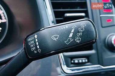 Внедорожник / Кроссовер SEAT Ateca 2018 в 